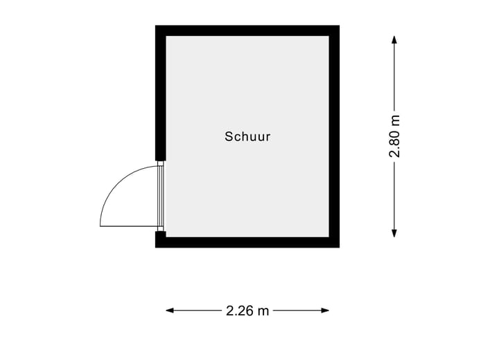 Foto 36 van Bosvaren 1
