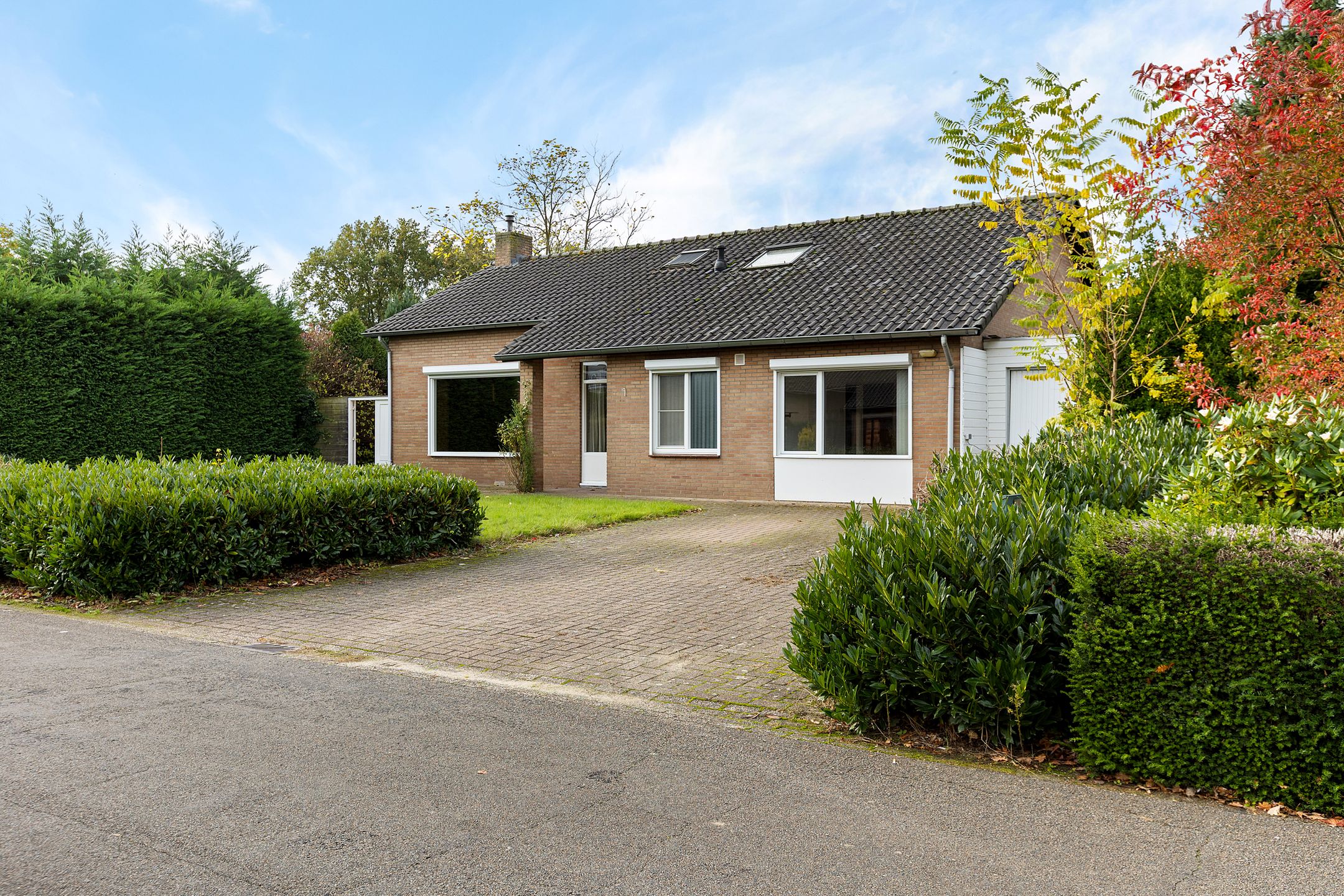 Akeleistraat, 1, Ittervoort, 6014BM, Limburg, Nederland 1 