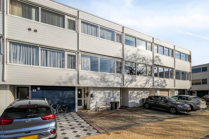 Foto 5 van Kaarder 22