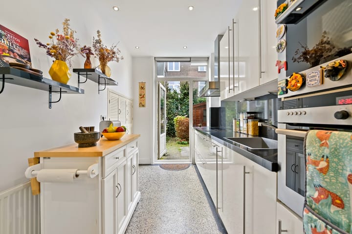 Foto 4 van Hendrik Zwaardecroonstraat 141