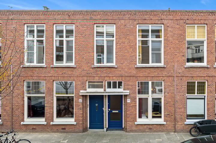 Foto 7 van Hendrik Zwaardecroonstraat 141