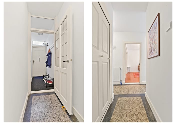 Foto 9 van Hendrik Zwaardecroonstraat 141