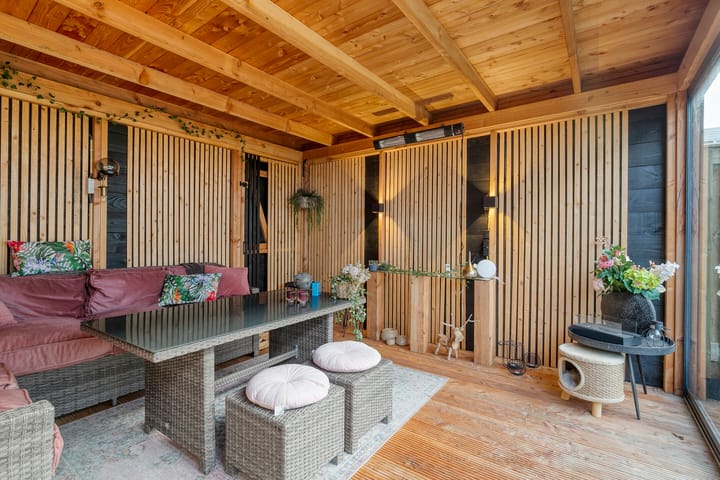 Foto 23 van Kaarder 22