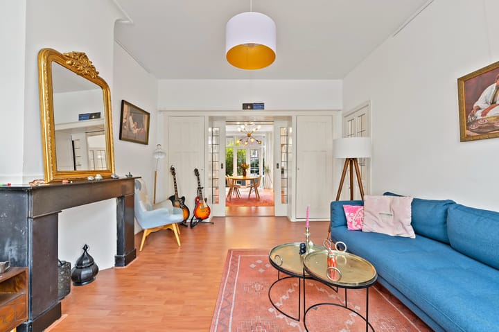 Foto 11 van Hendrik Zwaardecroonstraat 141