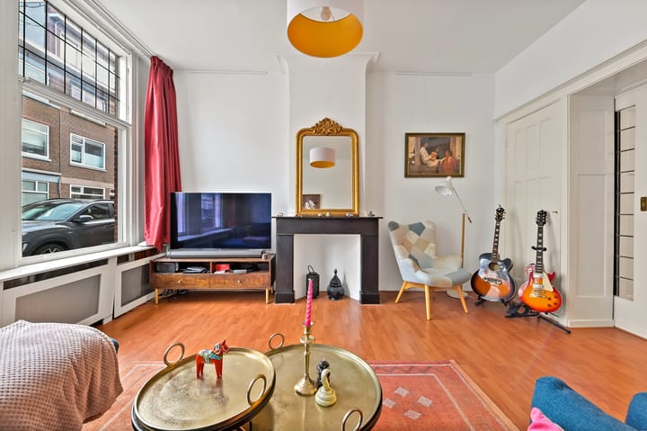 Foto 12 van Hendrik Zwaardecroonstraat 141