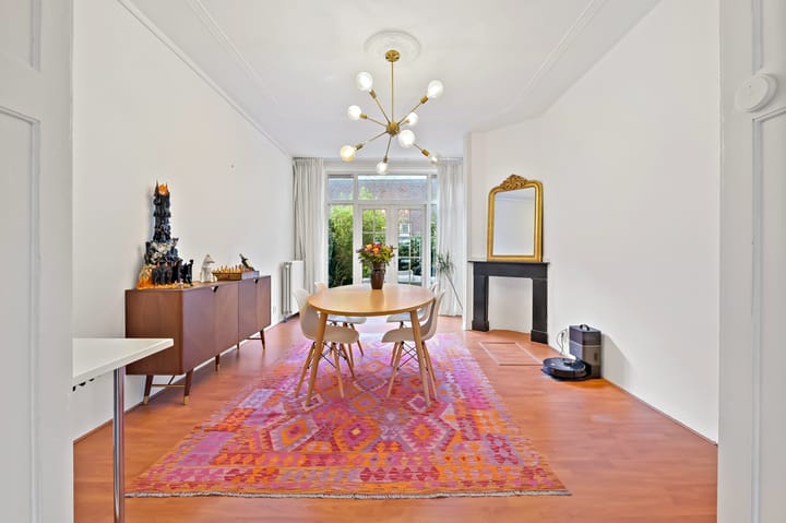 Foto 13 van Hendrik Zwaardecroonstraat 141