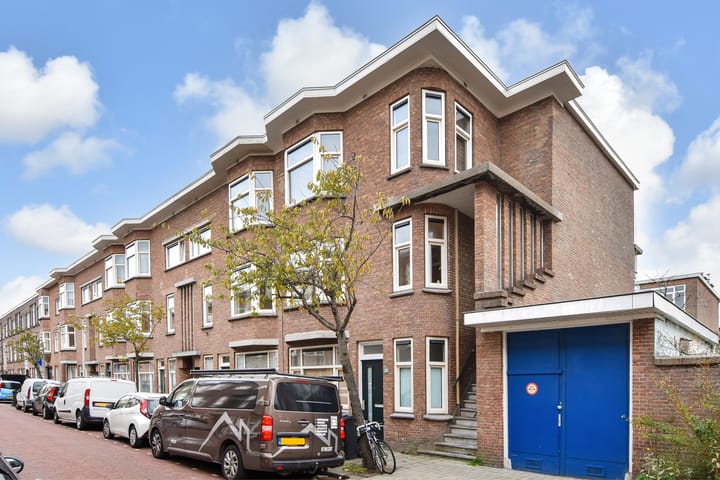 Lyonnetstraat 132