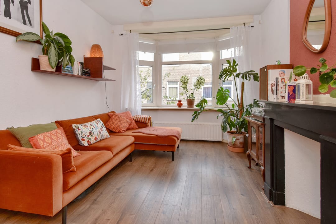 Photo 2 of Lyonnetstraat 132