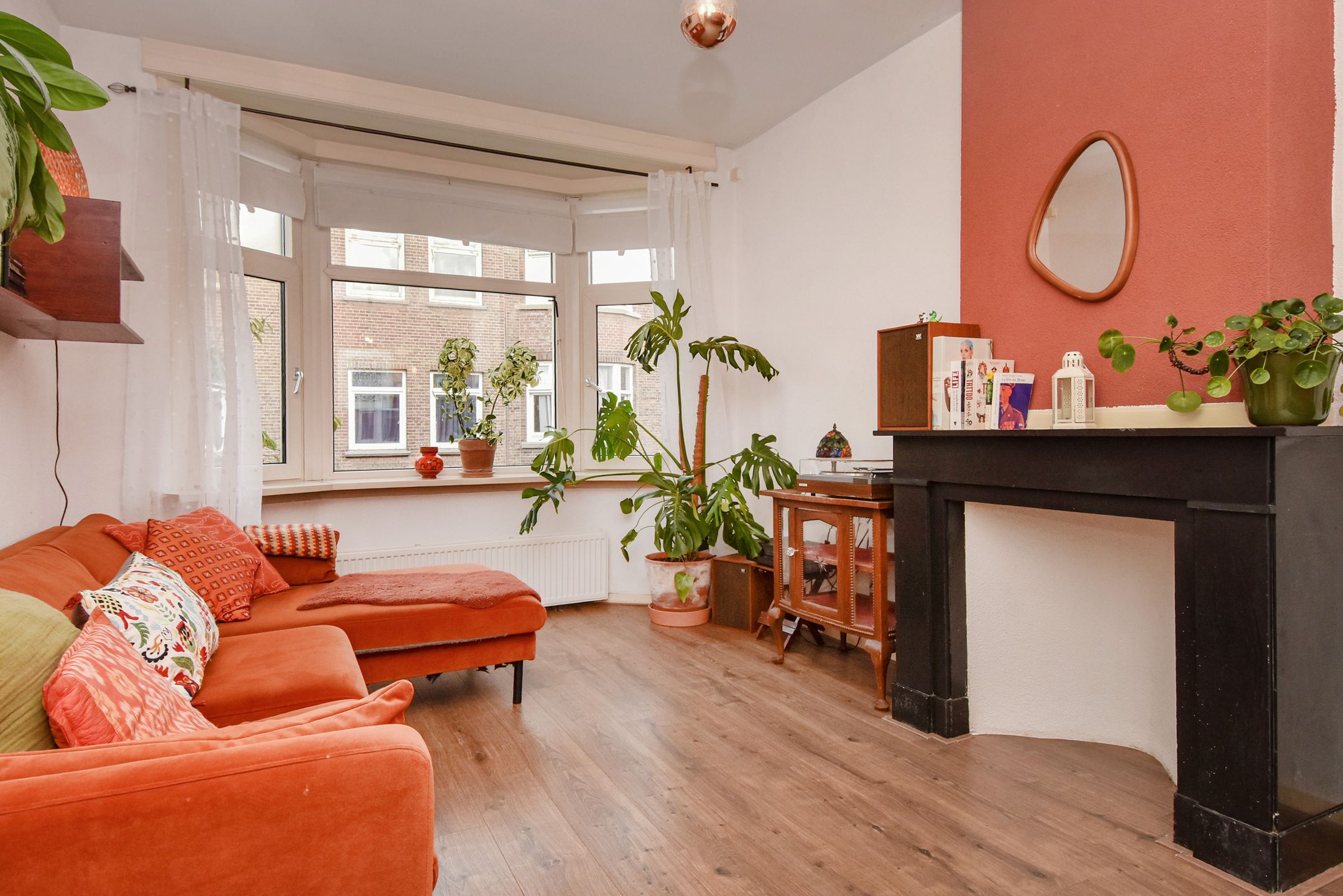 Photo 3 of Lyonnetstraat 132