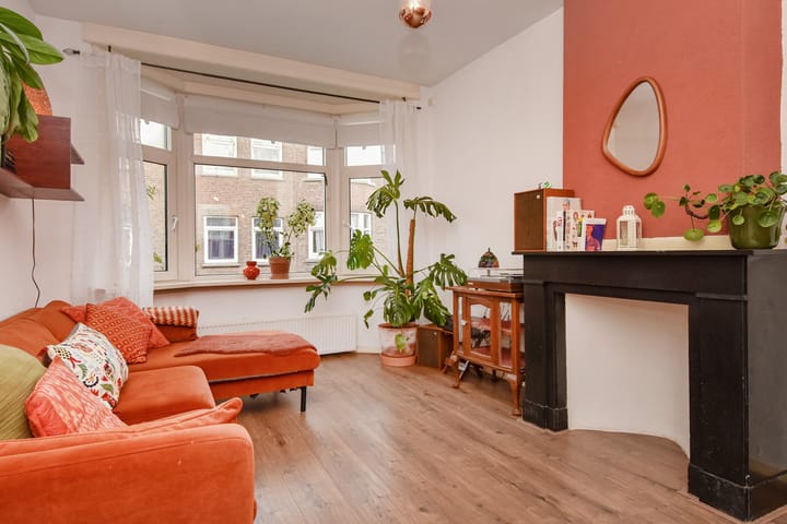 Foto 3 van Lyonnetstraat 132