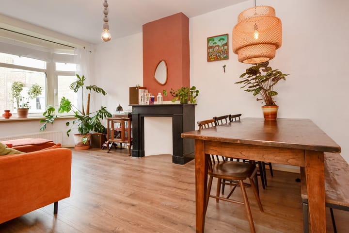 Foto 4 van Lyonnetstraat 132