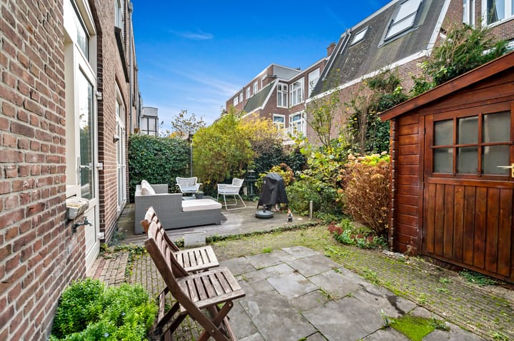 Foto 20 van Hendrik Zwaardecroonstraat 141