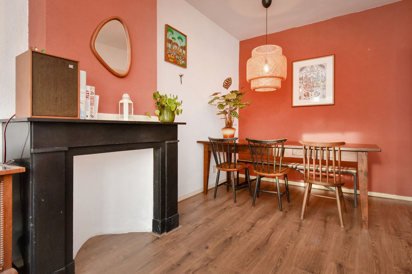 Photo 5 of Lyonnetstraat 132