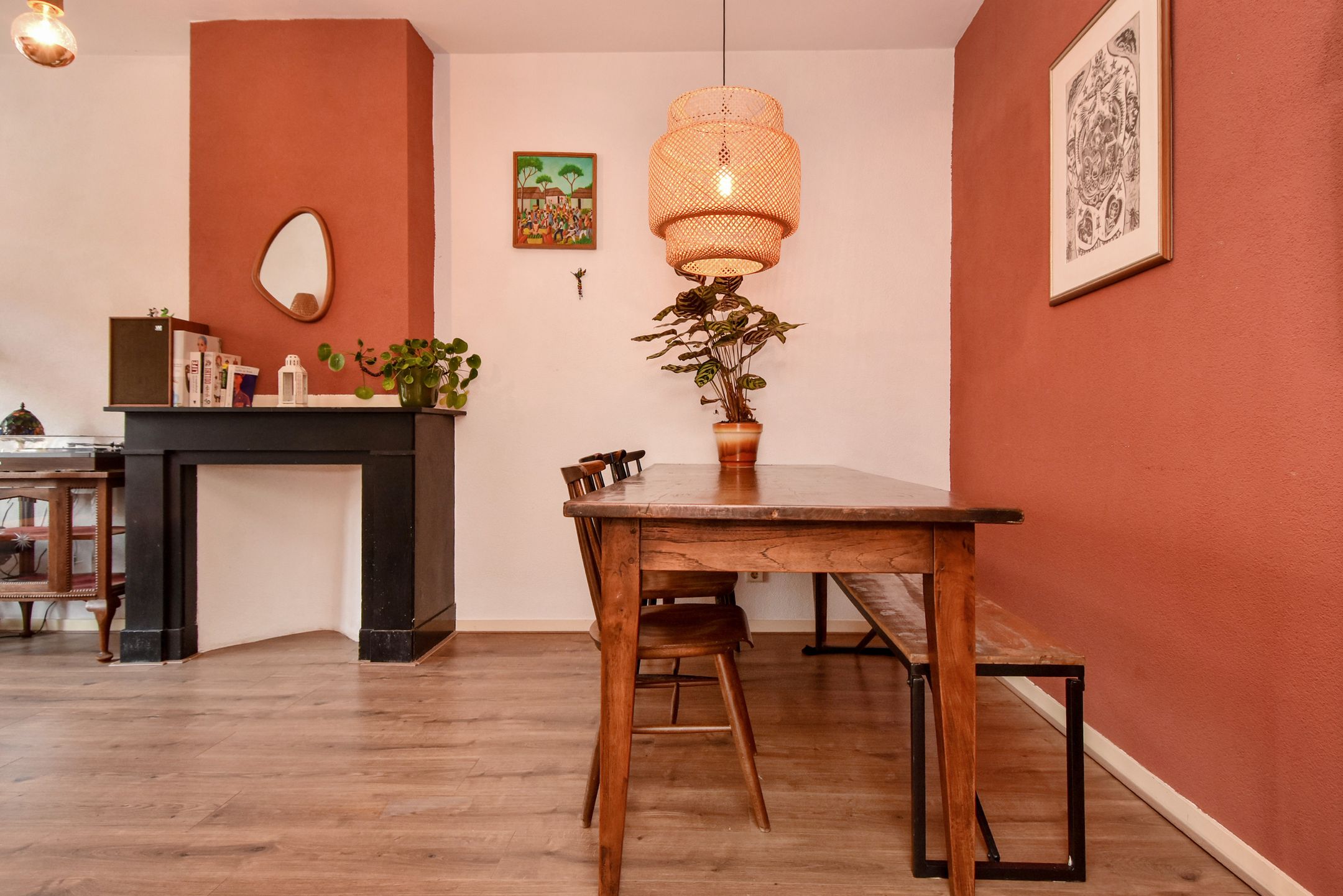 Photo 6 of Lyonnetstraat 132