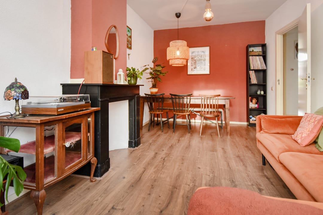 Photo 7 of Lyonnetstraat 132