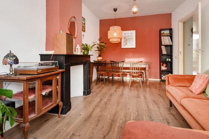 Foto 7 van Lyonnetstraat 132