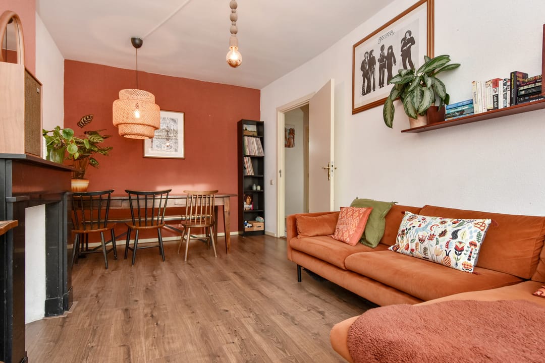 Photo 8 of Lyonnetstraat 132