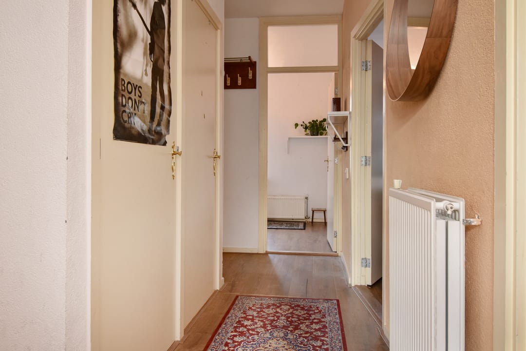 Photo 11 of Lyonnetstraat 132