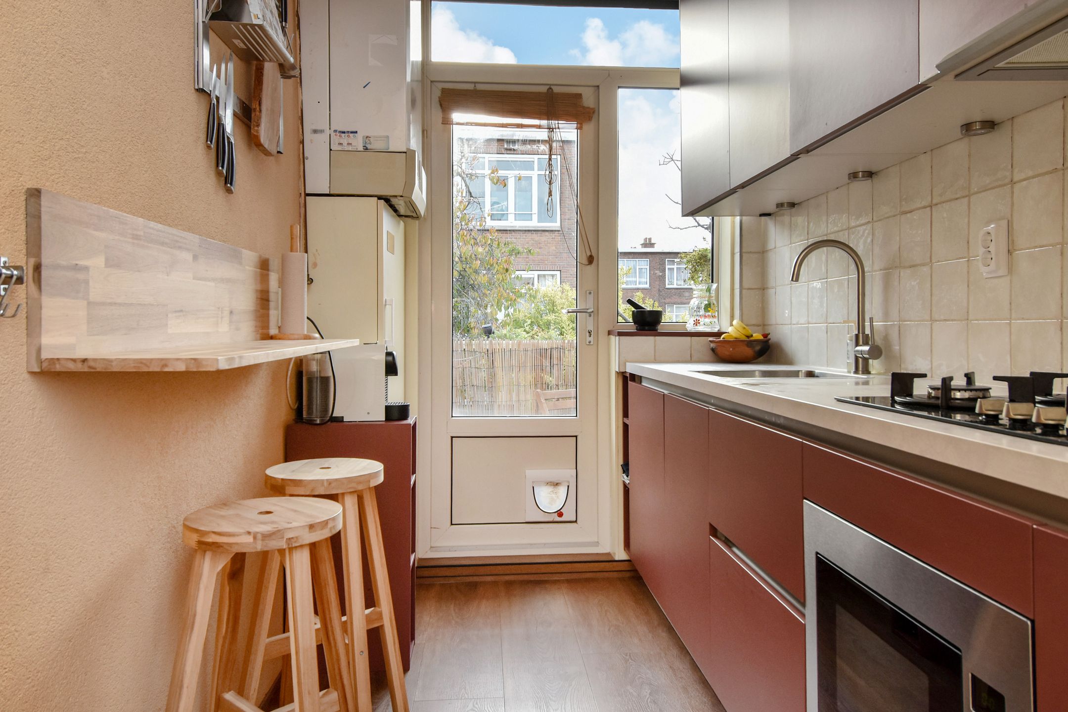 Photo 12 of Lyonnetstraat 132