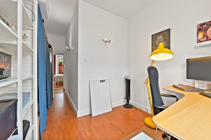 Foto 29 van Hendrik Zwaardecroonstraat 141