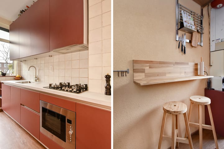 Foto 13 van Lyonnetstraat 132