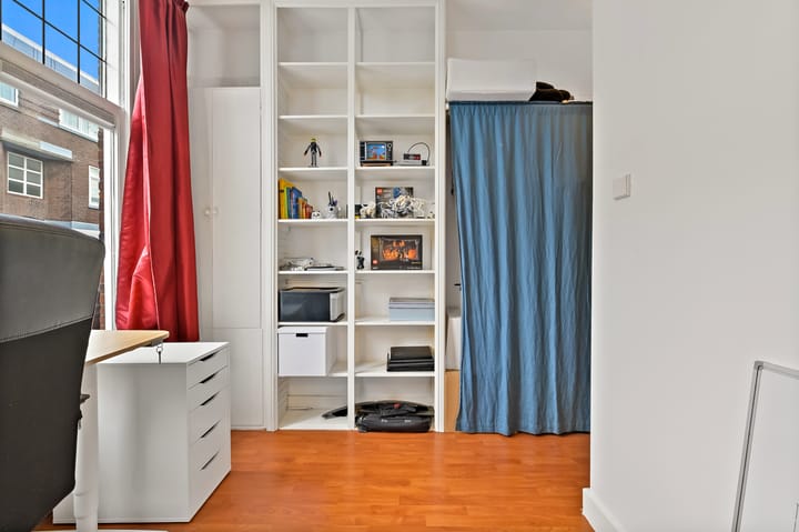 Foto 30 van Hendrik Zwaardecroonstraat 141