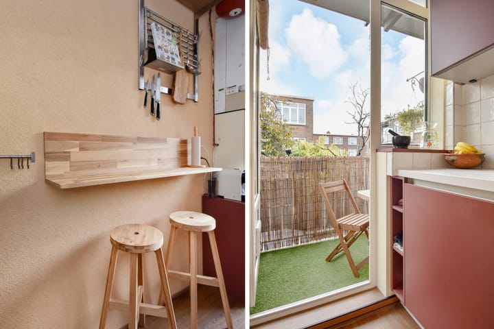 Foto 14 van Lyonnetstraat 132