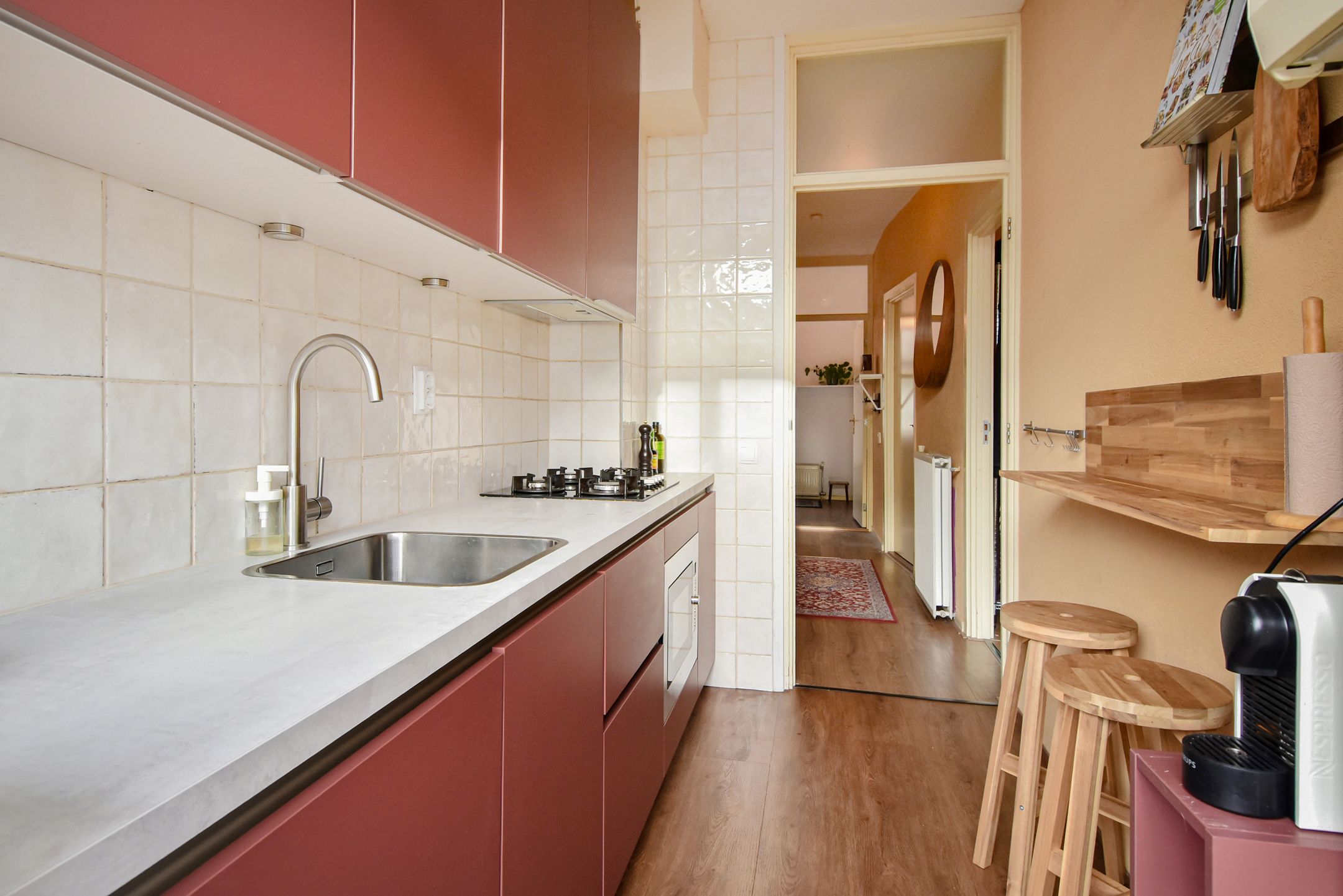 Photo 18 of Lyonnetstraat 132