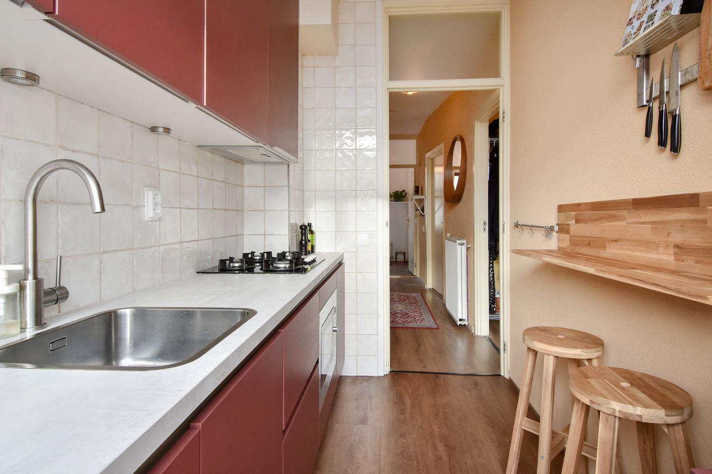 Photo 19 of Lyonnetstraat 132