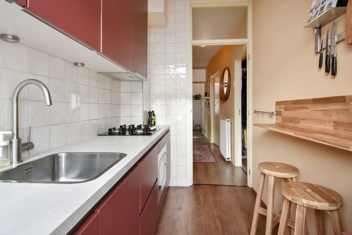 Foto 19 van Lyonnetstraat 132