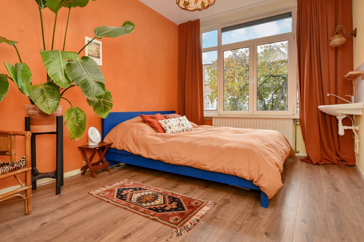 Photo 20 of Lyonnetstraat 132