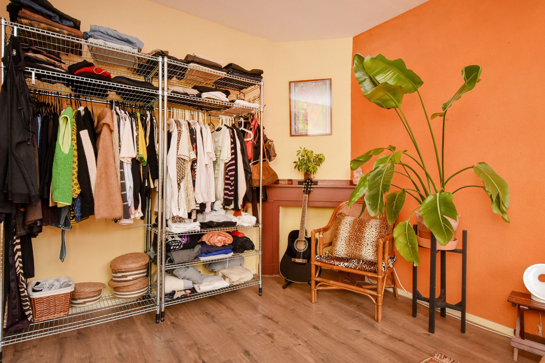 Photo 21 of Lyonnetstraat 132