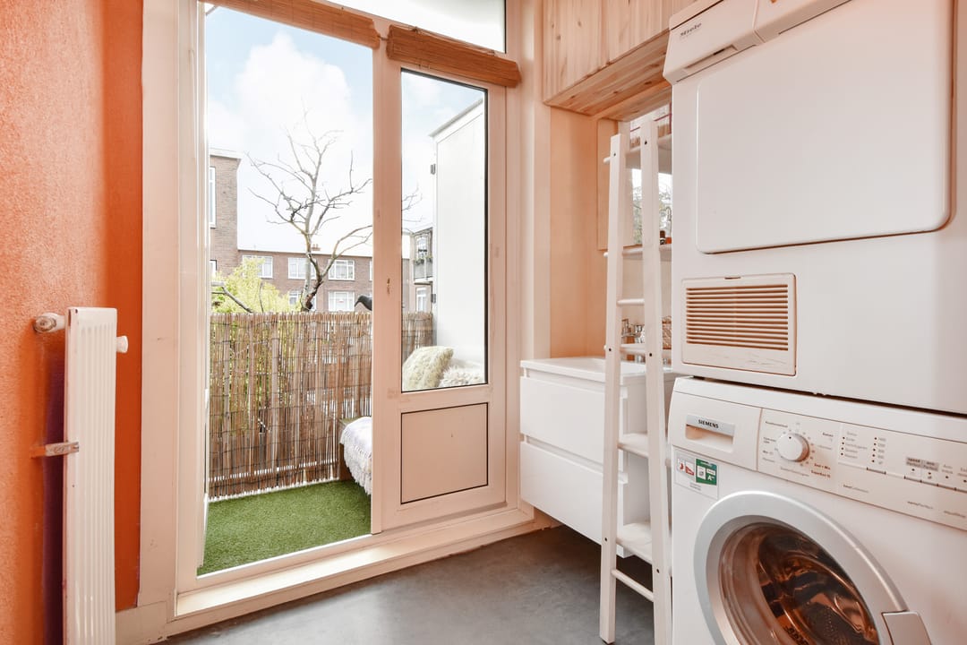 Photo 22 of Lyonnetstraat 132