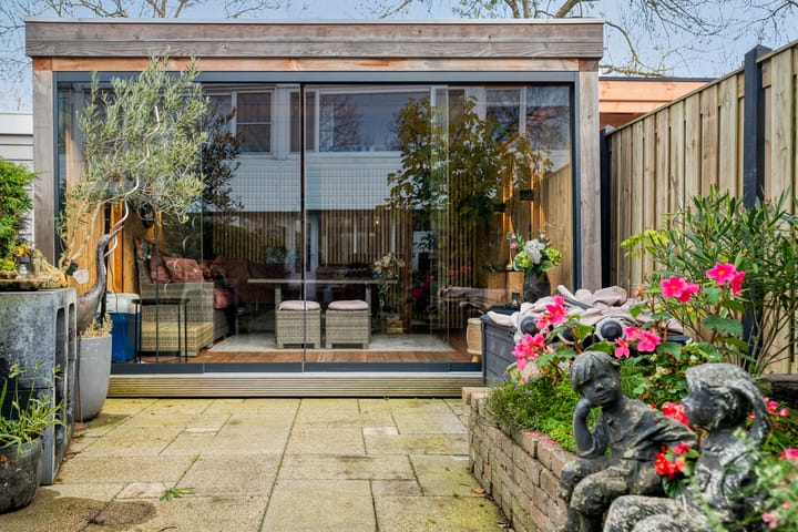 Foto 22 van Kaarder 22