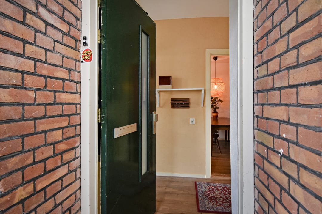 Photo 26 of Lyonnetstraat 132