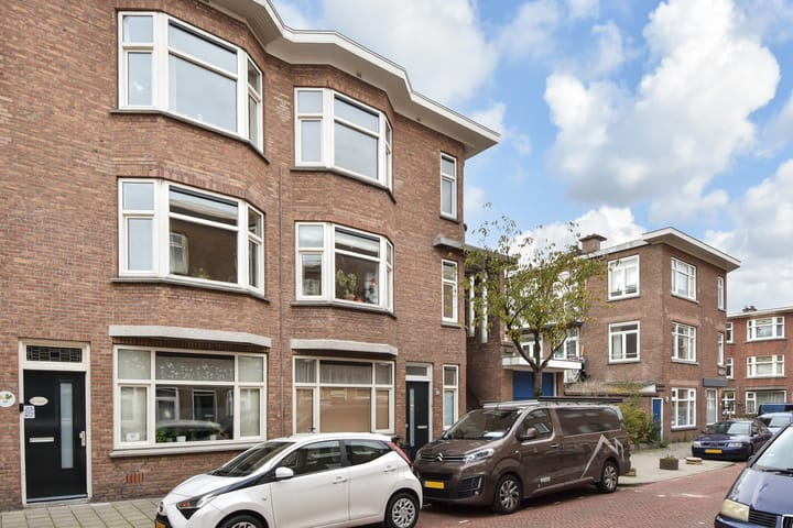 Foto 28 van Lyonnetstraat 132