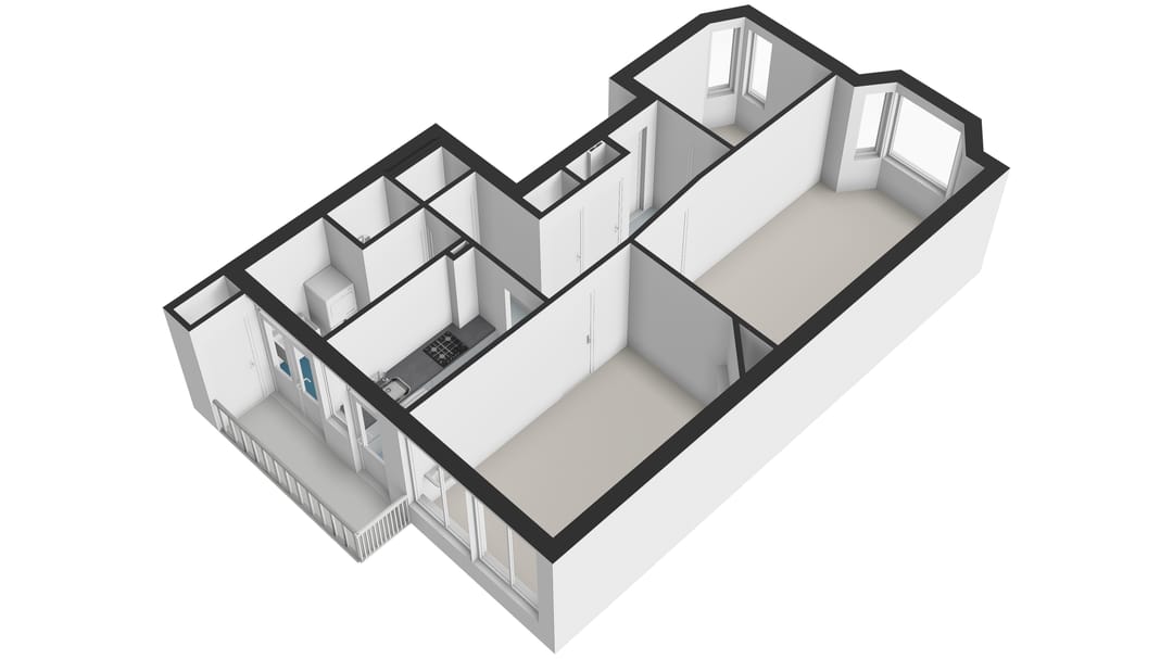 Photo 31 of Lyonnetstraat 132