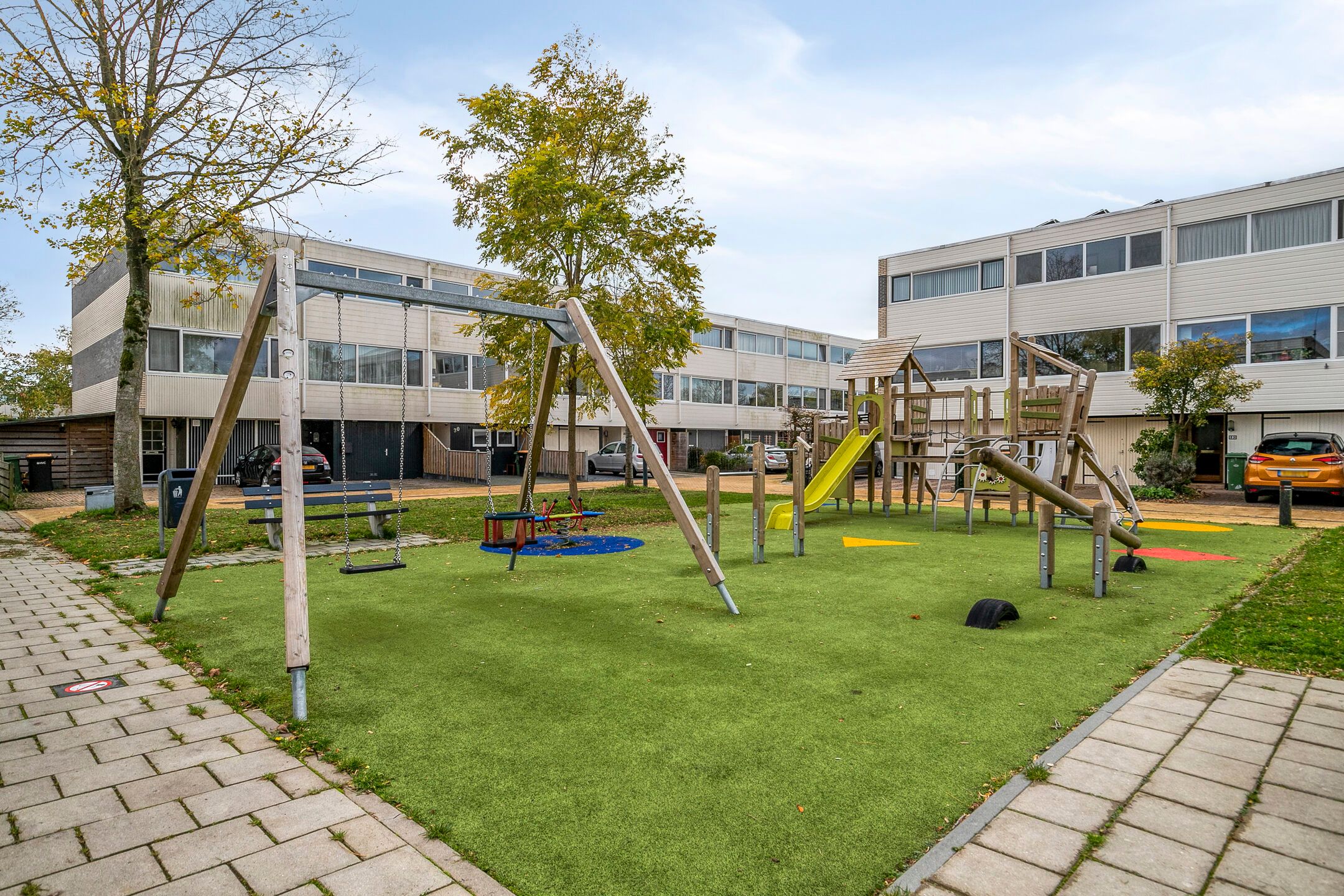 Foto 27 van Kaarder 22