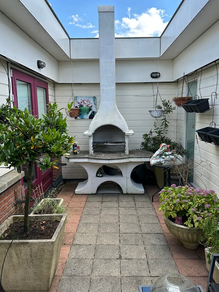 Foto 23 van Marsweg 28