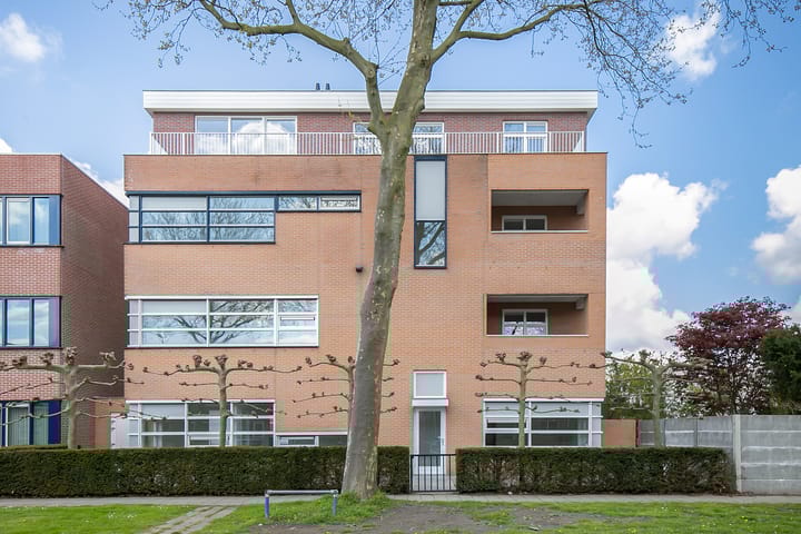 Foto 1 van Algengroen 6-B