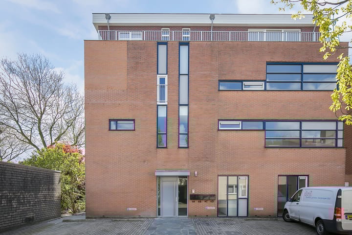 Foto 2 van Algengroen 6-B