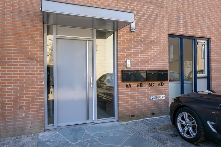 Foto 3 van Algengroen 6-B