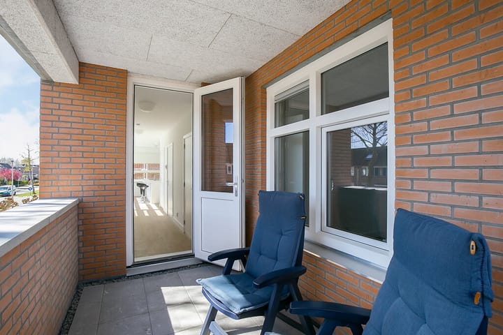 Foto 20 van Algengroen 6-B