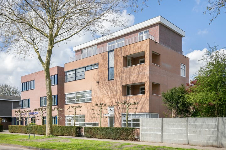 Foto 25 van Algengroen 6-B