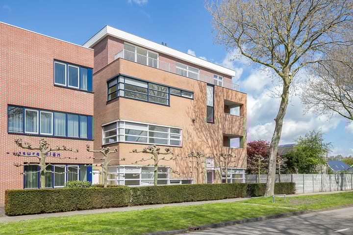 Foto 26 van Algengroen 6-B