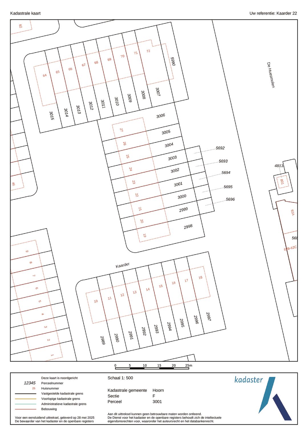 Foto 32 van Kaarder 22