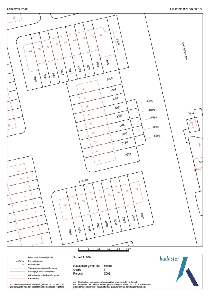 Foto 32 van Kaarder 22
