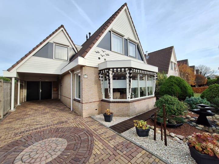 Paradijsvogel 1 main image