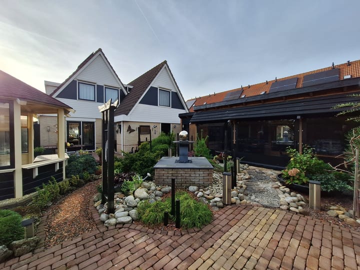 Foto 3 van Paradijsvogel 1