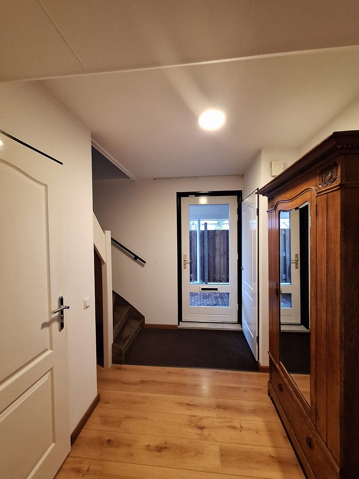 Foto 13 van Paradijsvogel 1